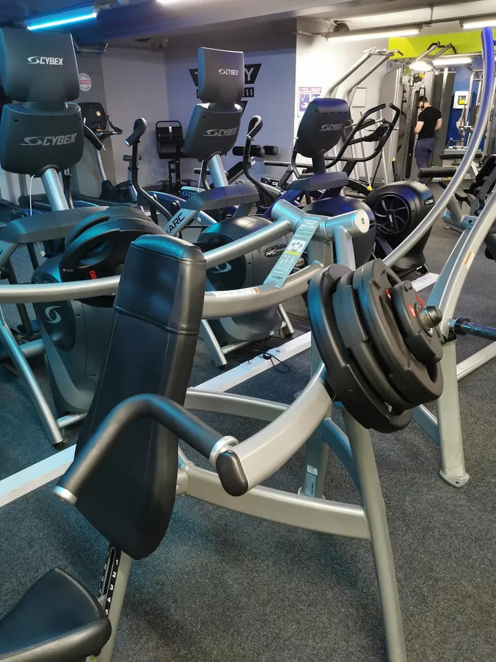 Trilogy Health & Fitness — fitness studio in Peterborough — 5