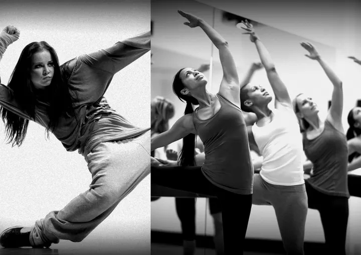Tanzstudio Dance & Move — tanz-studio in Bahrenfeld, Hamburg — 2