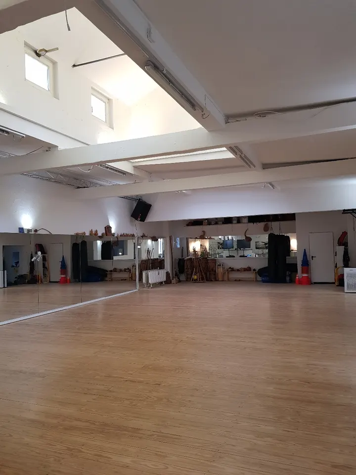 Tanzstudio Dance & Move — tanz-studio in Bahrenfeld, Hamburg — 3