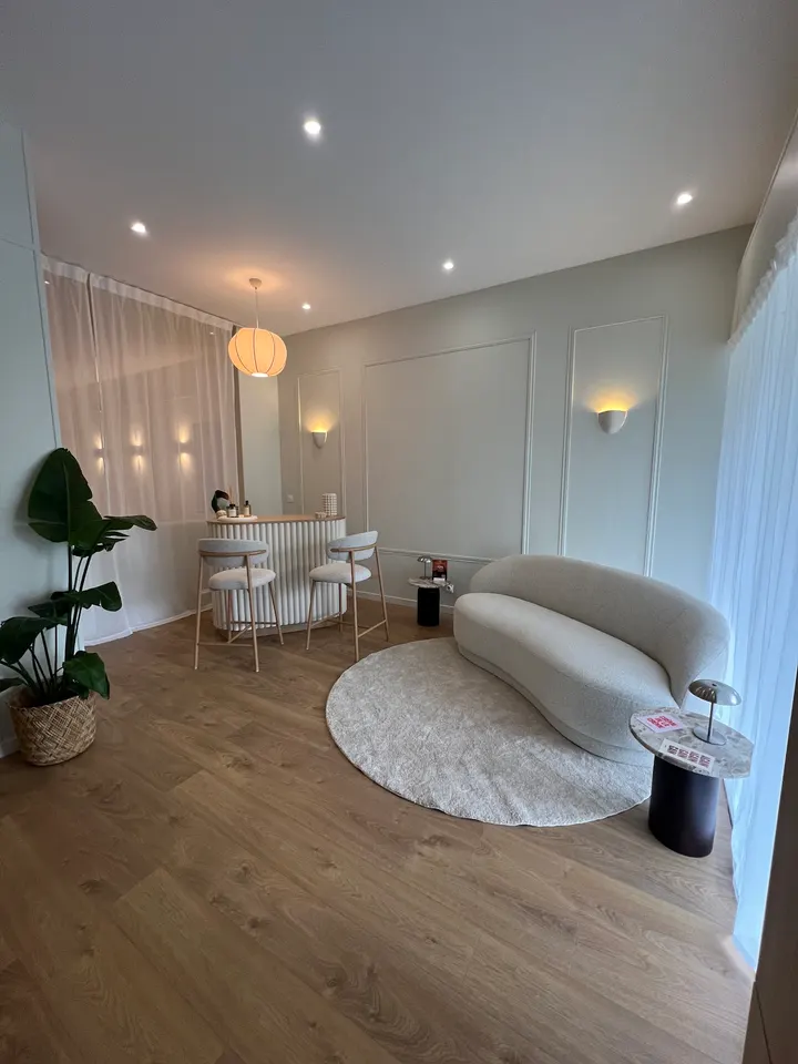 Bulle Studio Pilates - Reformer — pilates-studio à Savigny-sur-Orge, Paris — 2