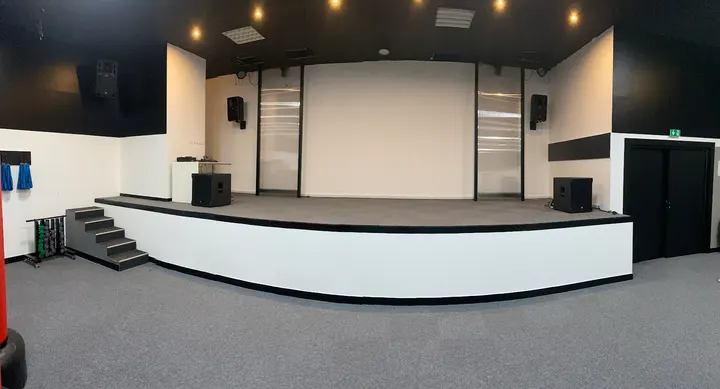 Family fitness Claye-Souilly — Salle de fitness à Claye-Souilly