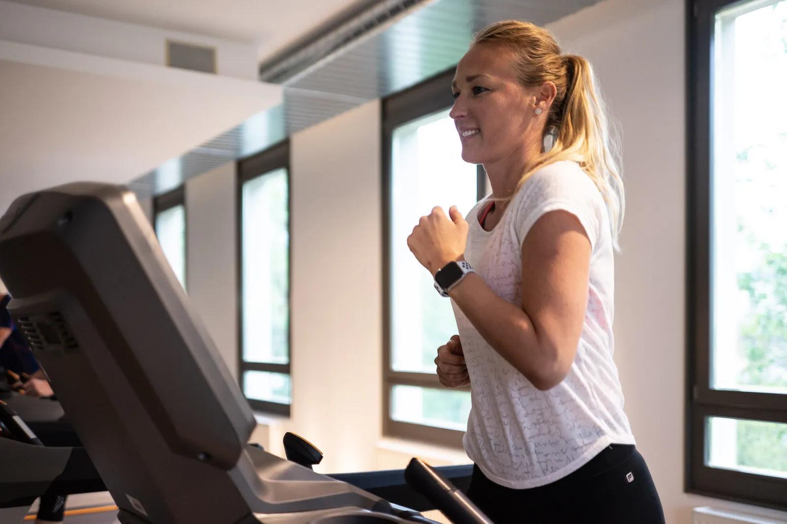 Ambiance Fitness GmbH — träningsstudio i München — 6