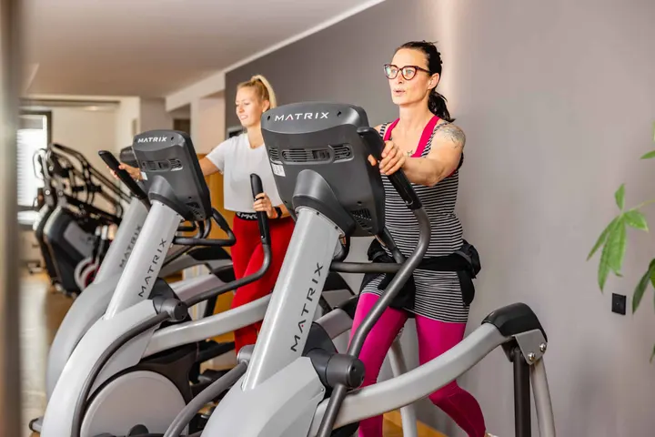 Ambiance Fitness GmbH — Fitness Studio in Pasing, München