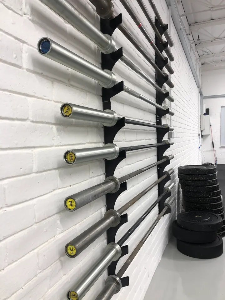 CROSSFIT BRACKNELL — crossfit-studio in Bracknell — 3