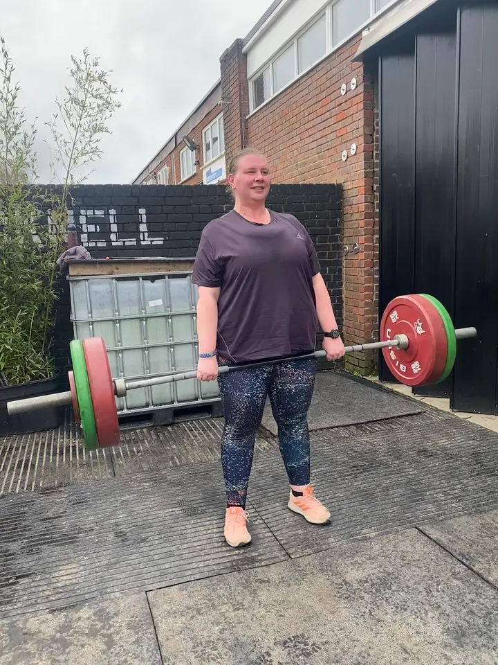 CROSSFIT BRACKNELL — crossfit-studio in Bracknell — 4