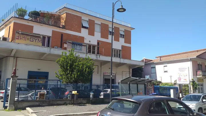 Fisiogym Club — palestre-studio a Frosinone — 3
