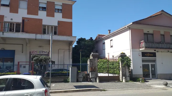Fisiogym Club — palestre-studio a Frosinone — 4