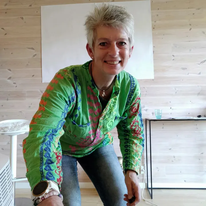 Bolette Graven — pt-studio i Værløse, København — 3