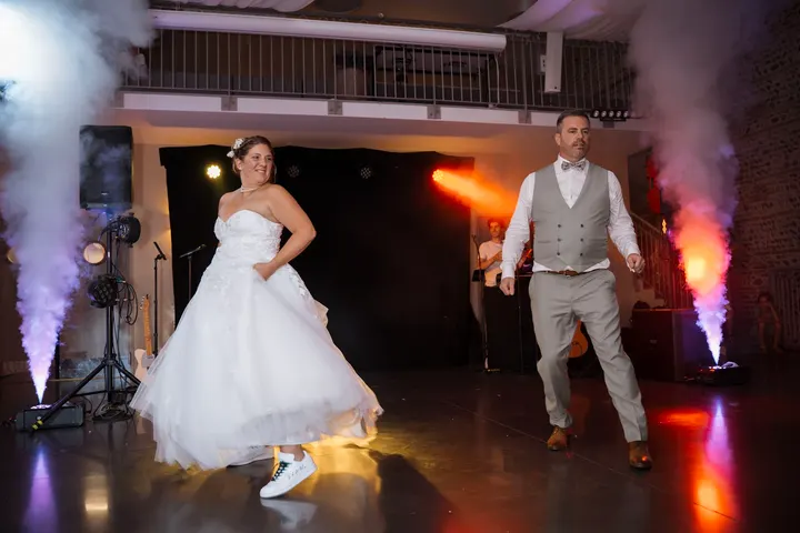 Que la Vie Soit Une Danse — danse-studio à Venerque, Toulouse — 2