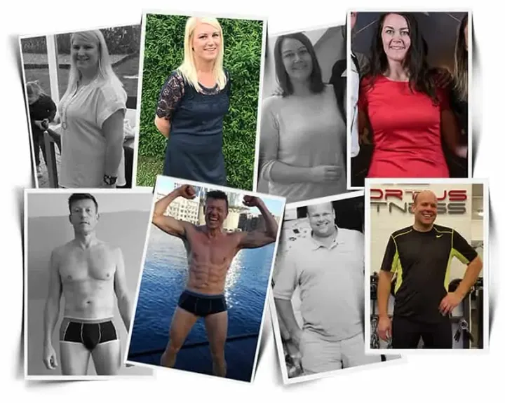 Fortius Fitness — fitness studio-studio i Søborg, Søborg