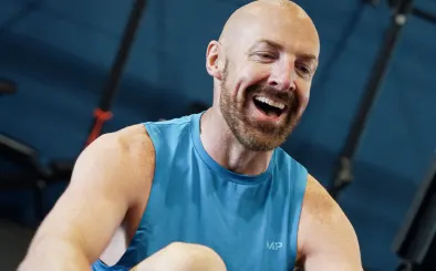 The Shredquarters Brighton — hiit-studio in Aldrington, Hove — 2