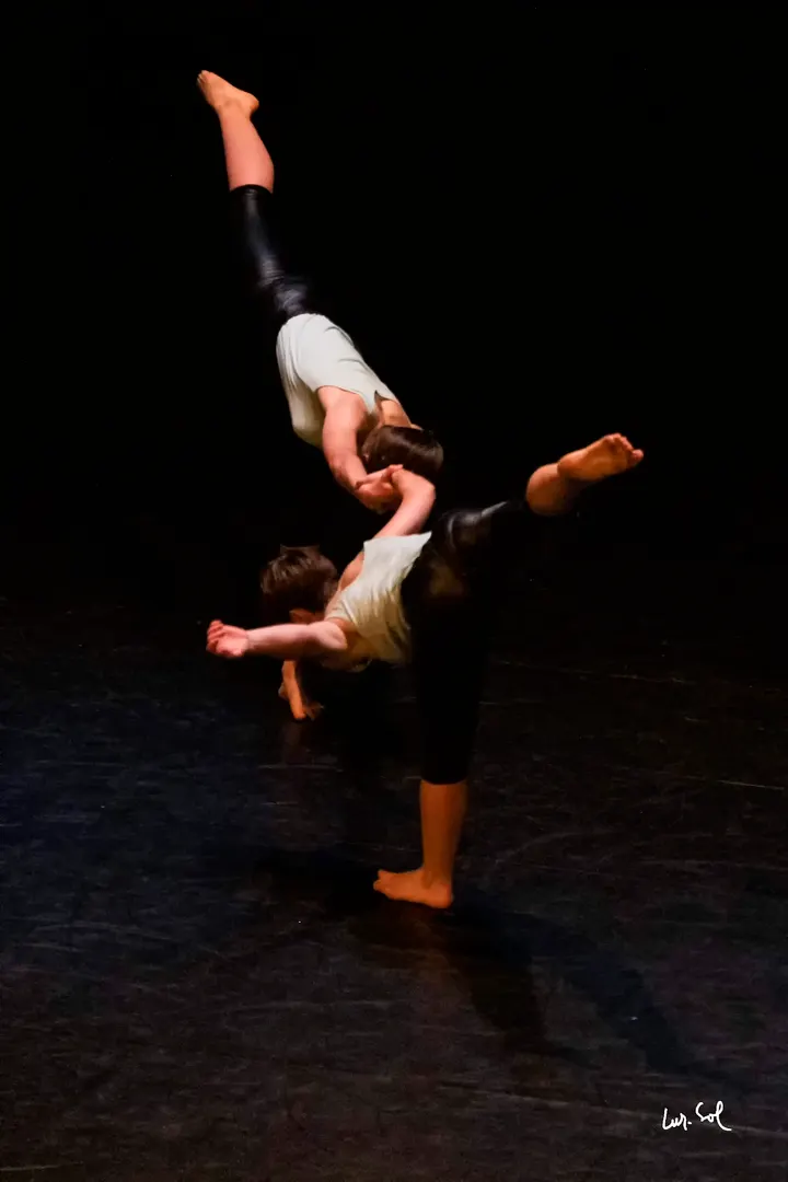 Elisa Escuela de Danza — baile-studio en Oviedo — 5