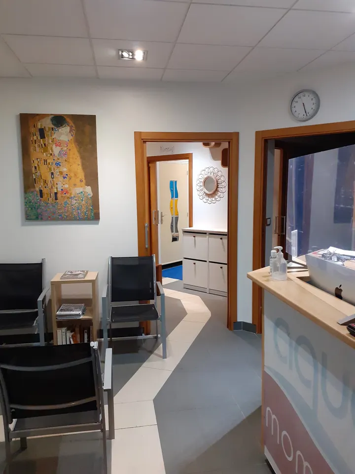 AquaMomento — bien-être-studio à Fontenay-aux-Roses — 2