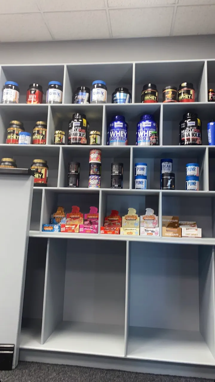 The lions den fitness — fitness studio in Washington — 3