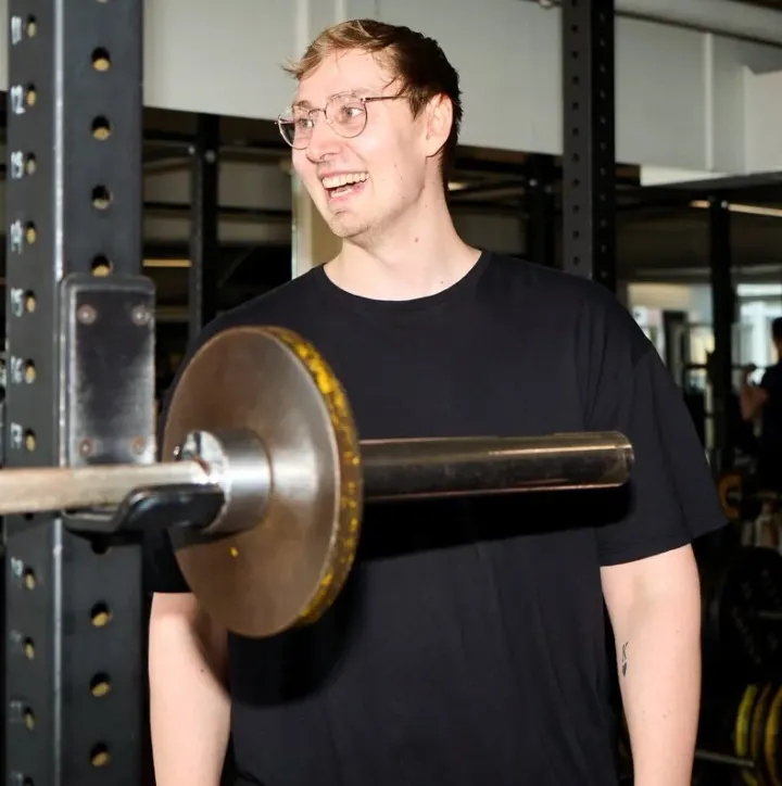 Personlig træning Odense | Speitzer Fitness — fitness studio-studio i City Campus, Odense