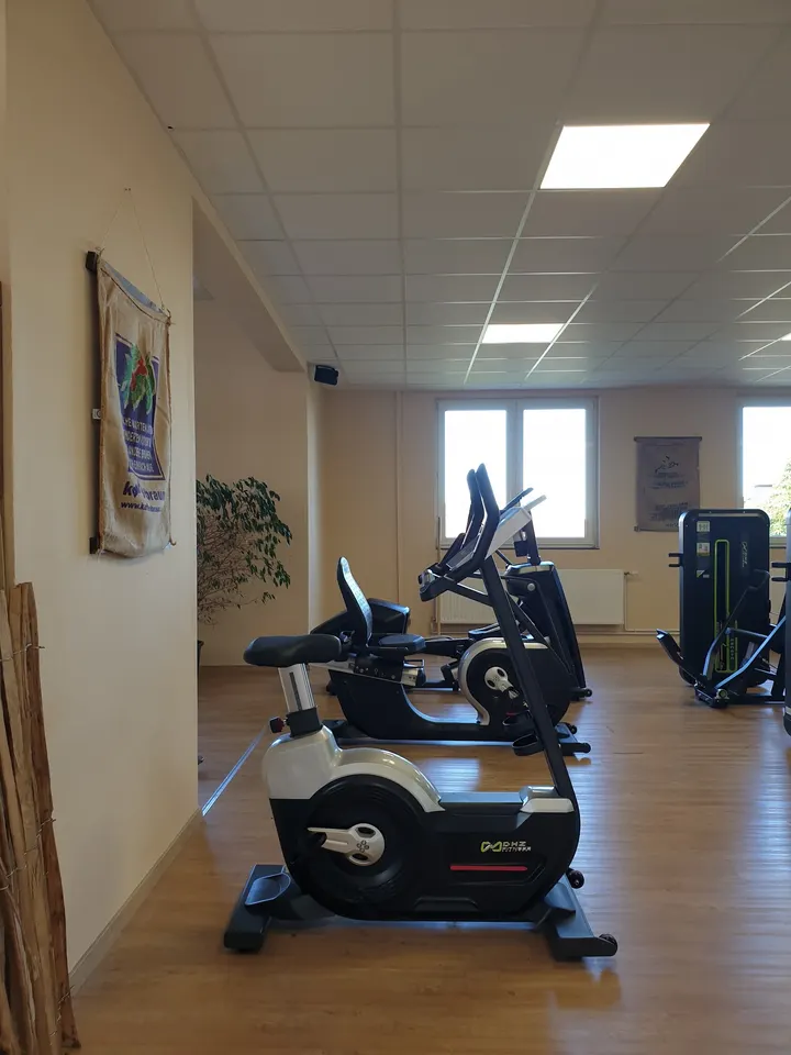 s.d.f.t. Standort Römerstein — kampfsport-studio in Aglishardt, Römerstein-Böhringen — 2