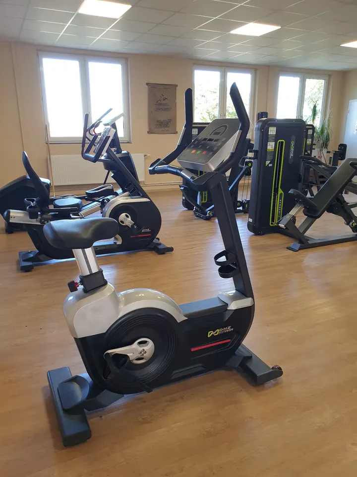 s.d.f.t. Standort Römerstein — kampfsport-studio in Römerstein-Böhringen — 3