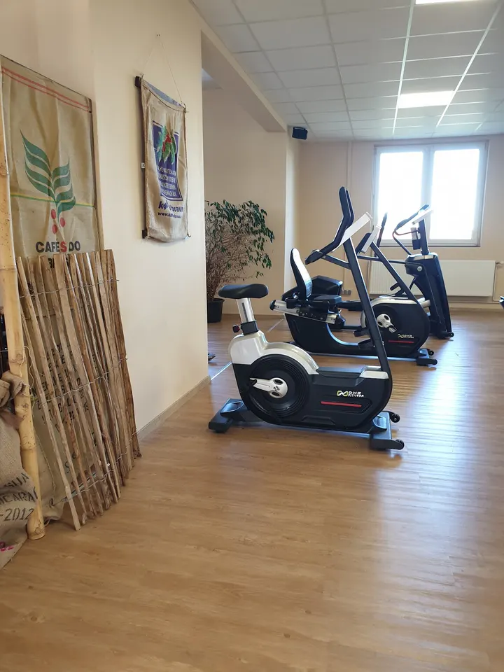 s.d.f.t. Standort Römerstein — kampfsport-studio in Römerstein-Böhringen — 4