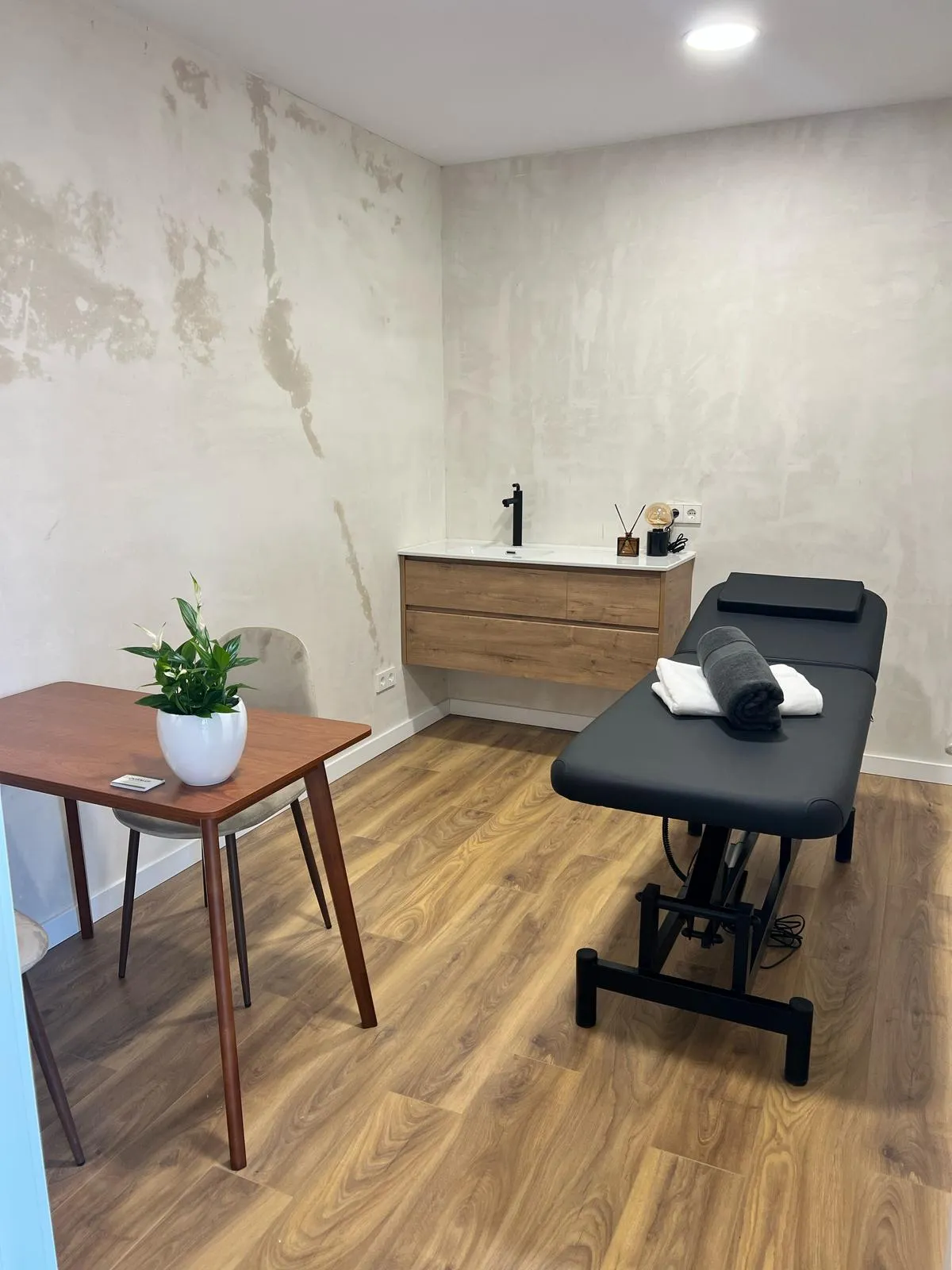 Movisalut — entrenamiento personal-studio en Lloret de Vistalegre — 3
