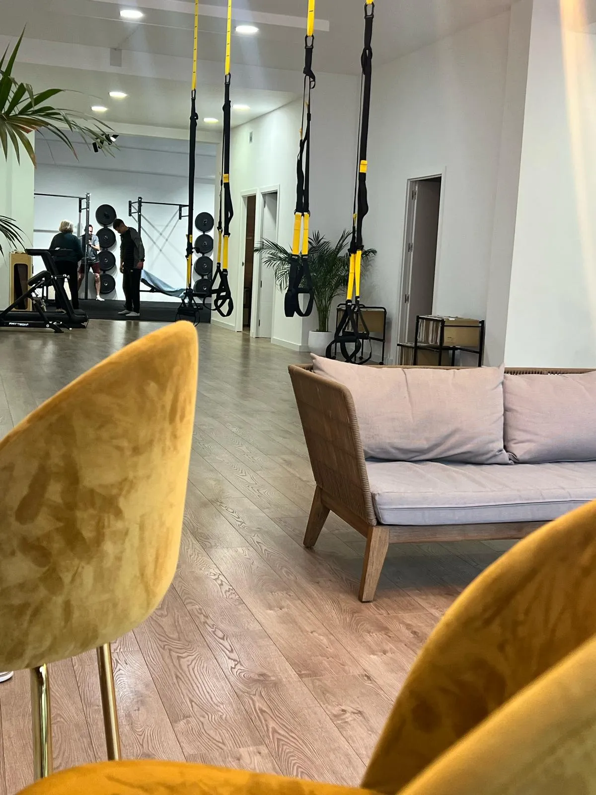Movisalut — entrenamiento personal-studio en Lloret de Vistalegre — 4