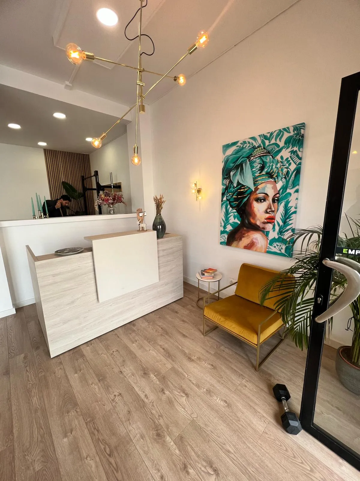 Movisalut — entrenamiento personal-studio en Lloret de Vistalegre — 5