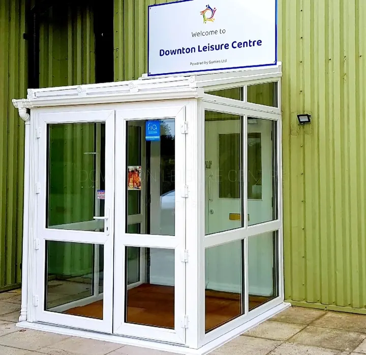 Downton Leisure Centre Powered by Gymies — fitness studio in Salisbury — 2