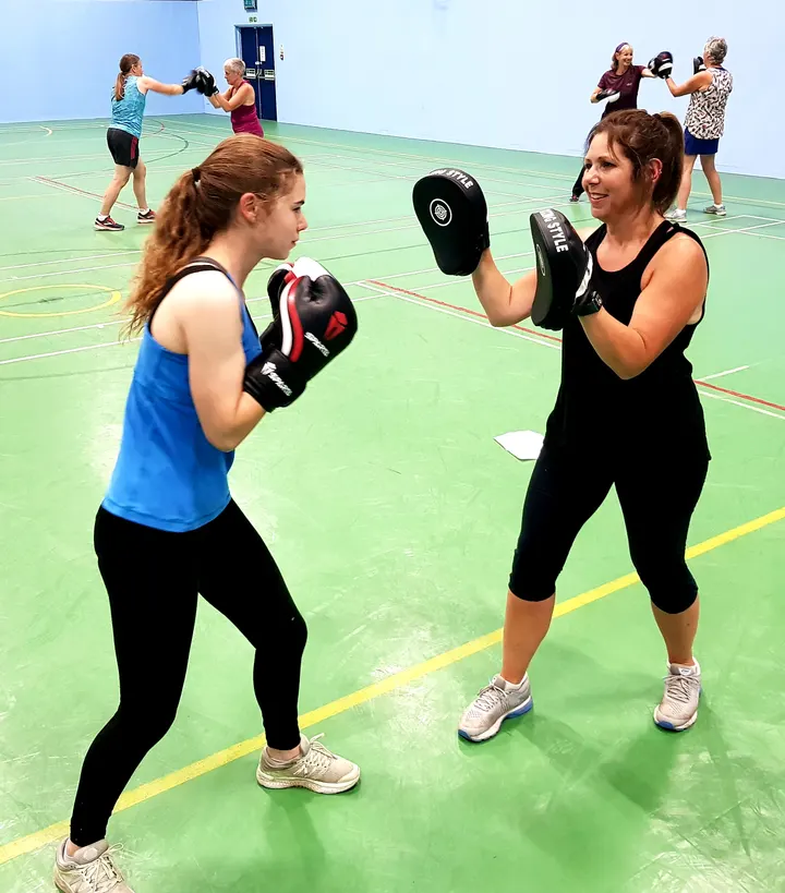 Downton Leisure Centre Powered by Gymies — fitness studio in Salisbury — 3