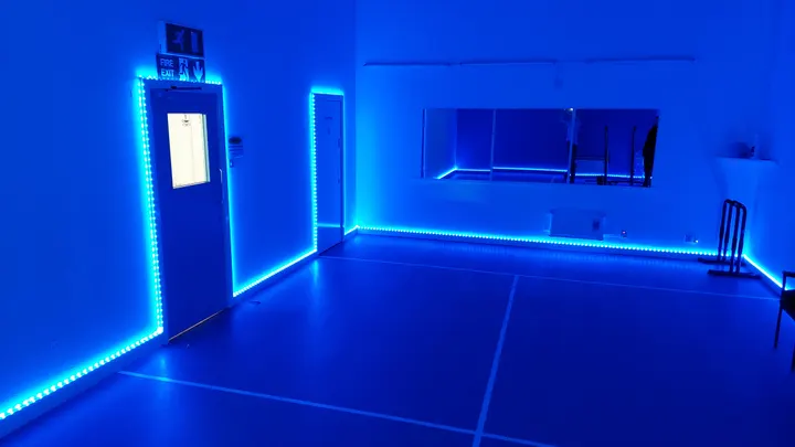 Downton Leisure Centre Powered by Gymies — fitness studio in Salisbury — 6