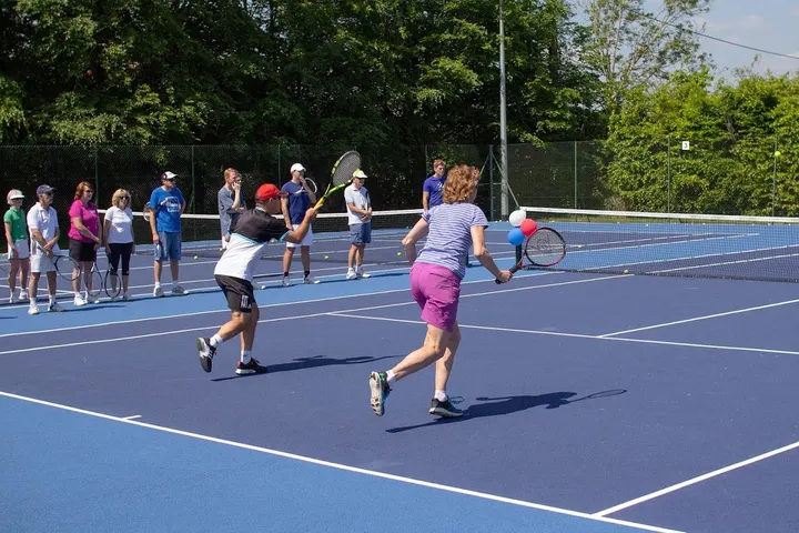 Downton Leisure Centre Powered by Gymies — Fitness Studio in Salisbury
