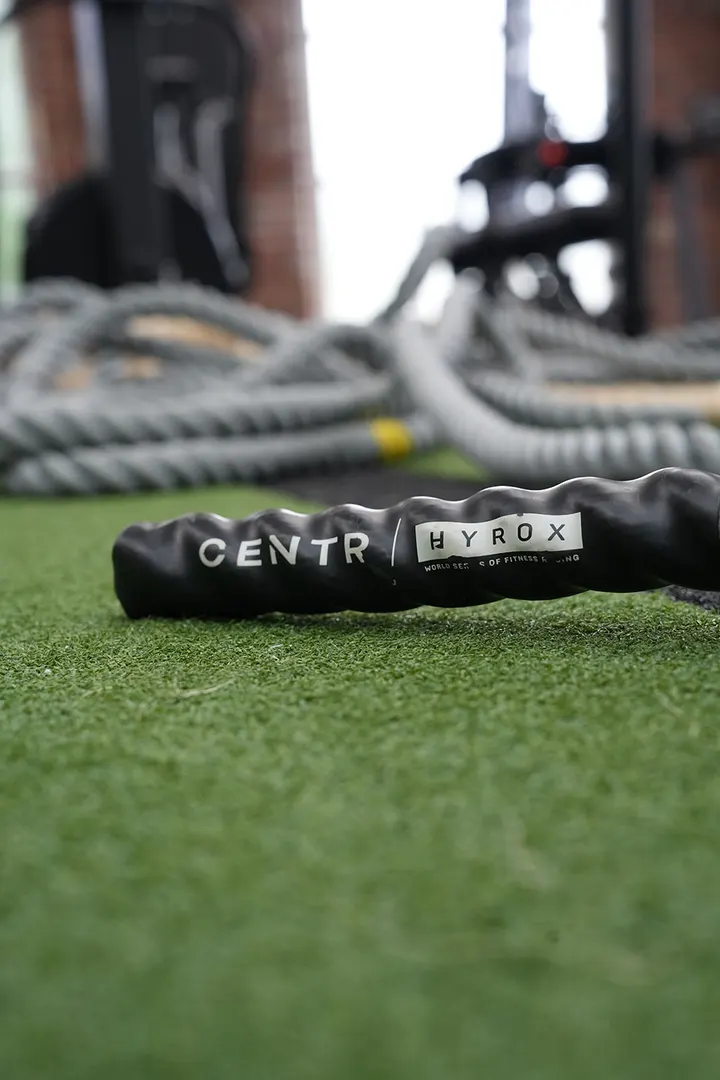 The Unit Saddleworth — fitness studio in Saddleworth, Oldham — 2