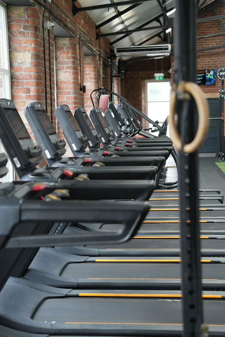The Unit Saddleworth — fitness studio in Saddleworth, Oldham — 3