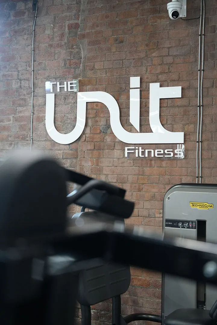 The Unit Saddleworth — fitness studio in Oldham — 3