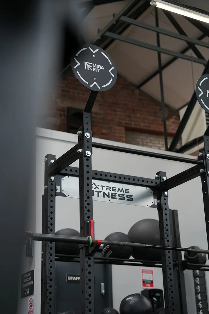 The Unit Saddleworth — fitness studio in Oldham — 4