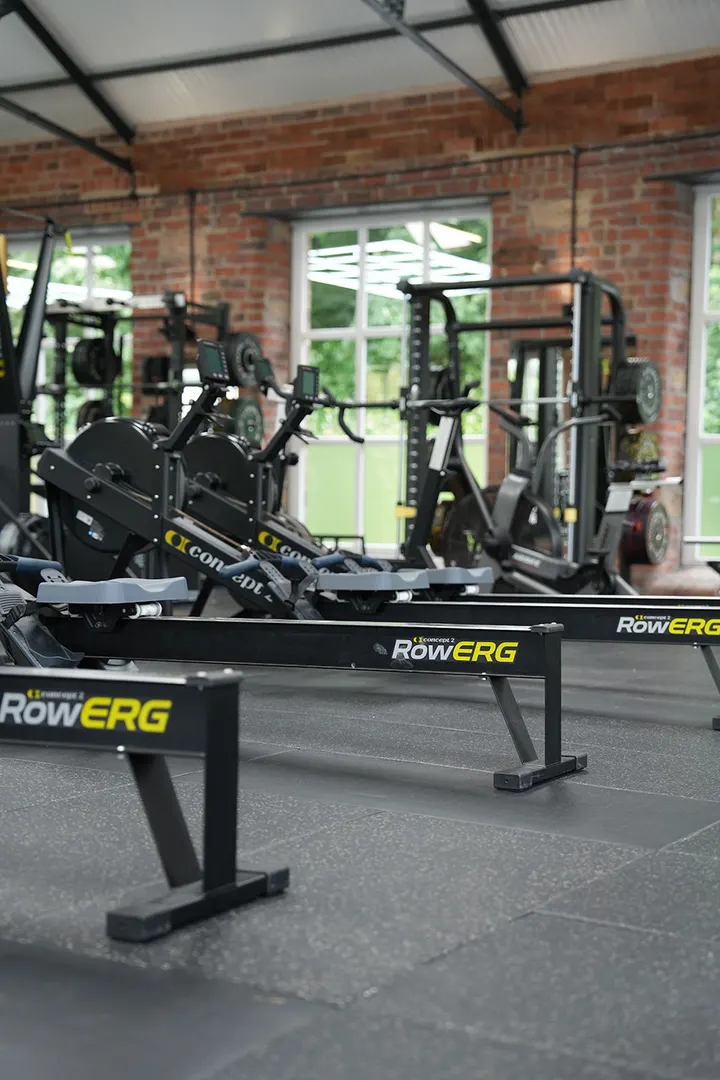 The Unit Saddleworth — fitness studio in Oldham — 5
