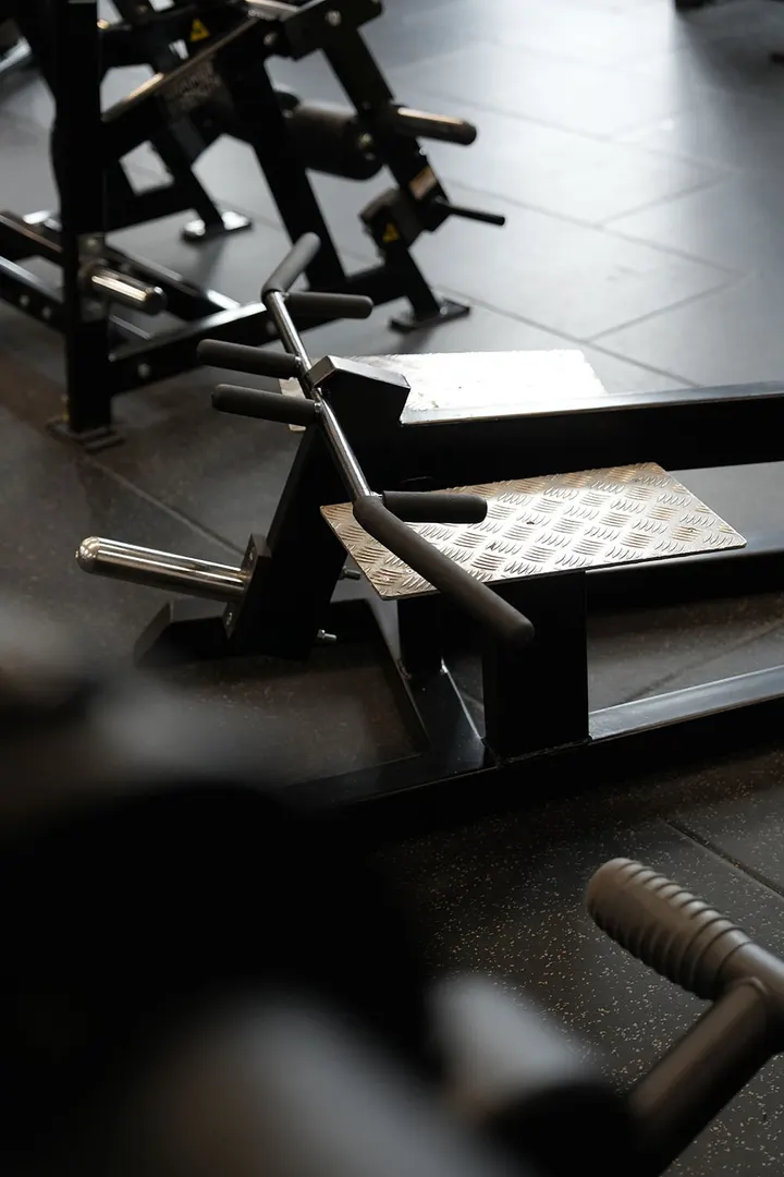 The Unit Saddleworth — fitness studio in Oldham — 6