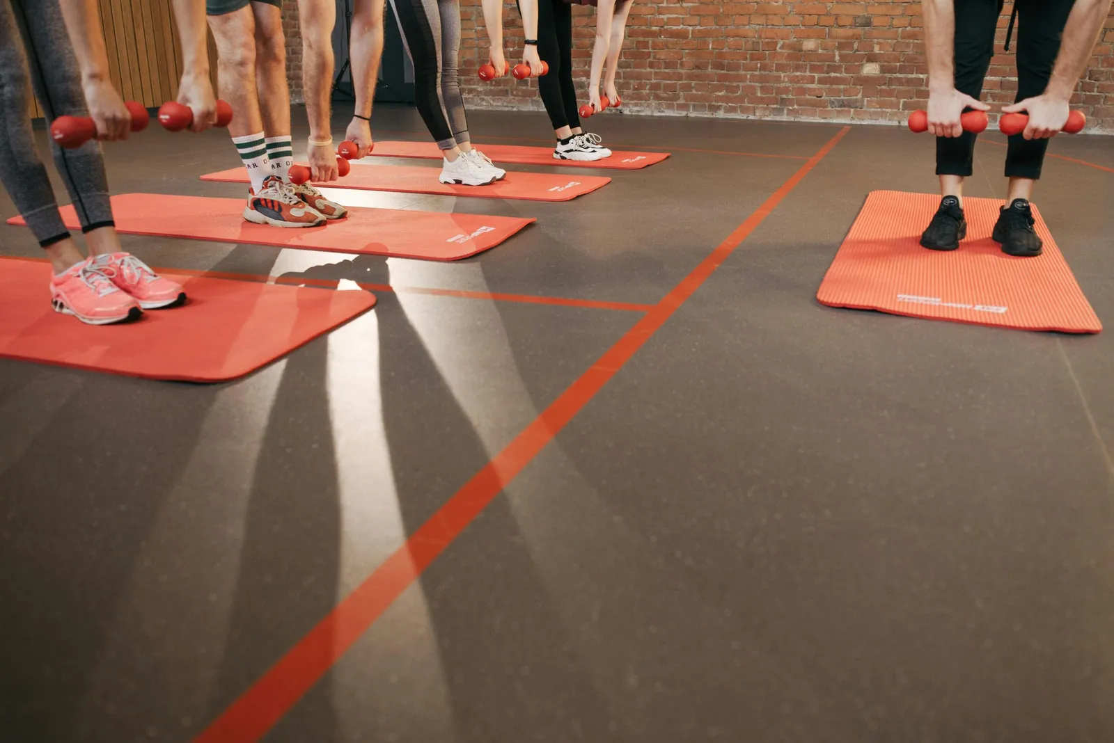 Bootcamp Spain — crossfit-studio — bild 2
