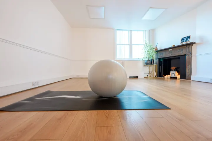 Sen Yoga — yoga-studio in Mayfair, London — 2