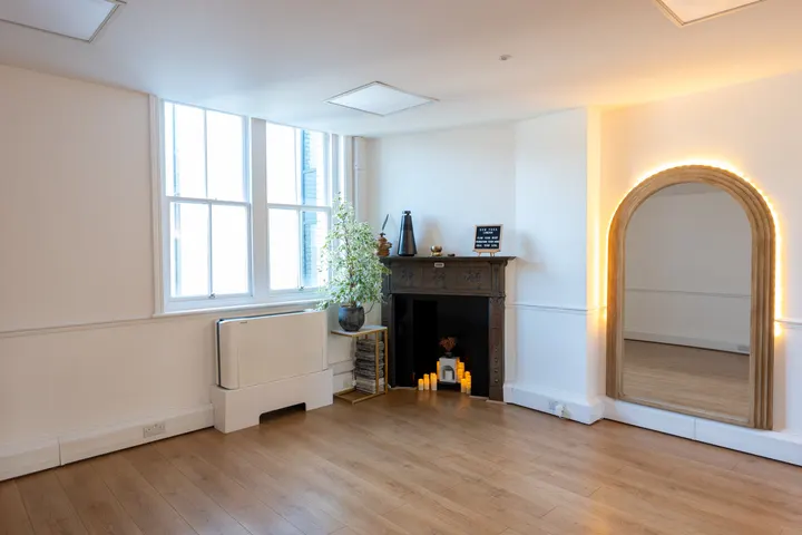 Sen Yoga — yoga-studio in London — 3