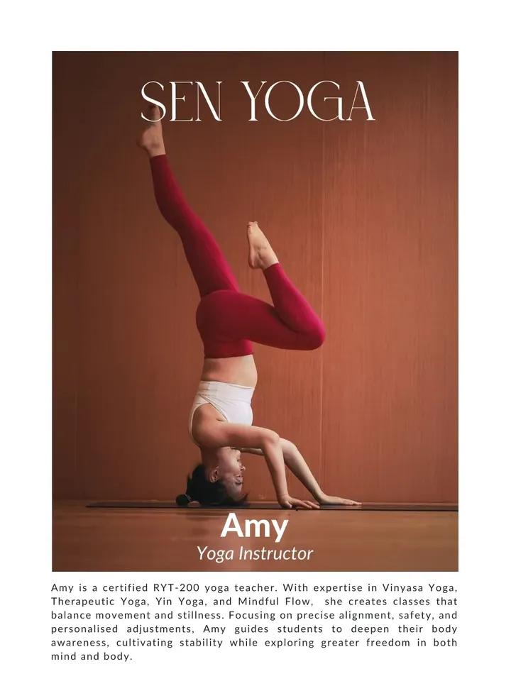 Sen Yoga — yoga-studio in London — 5
