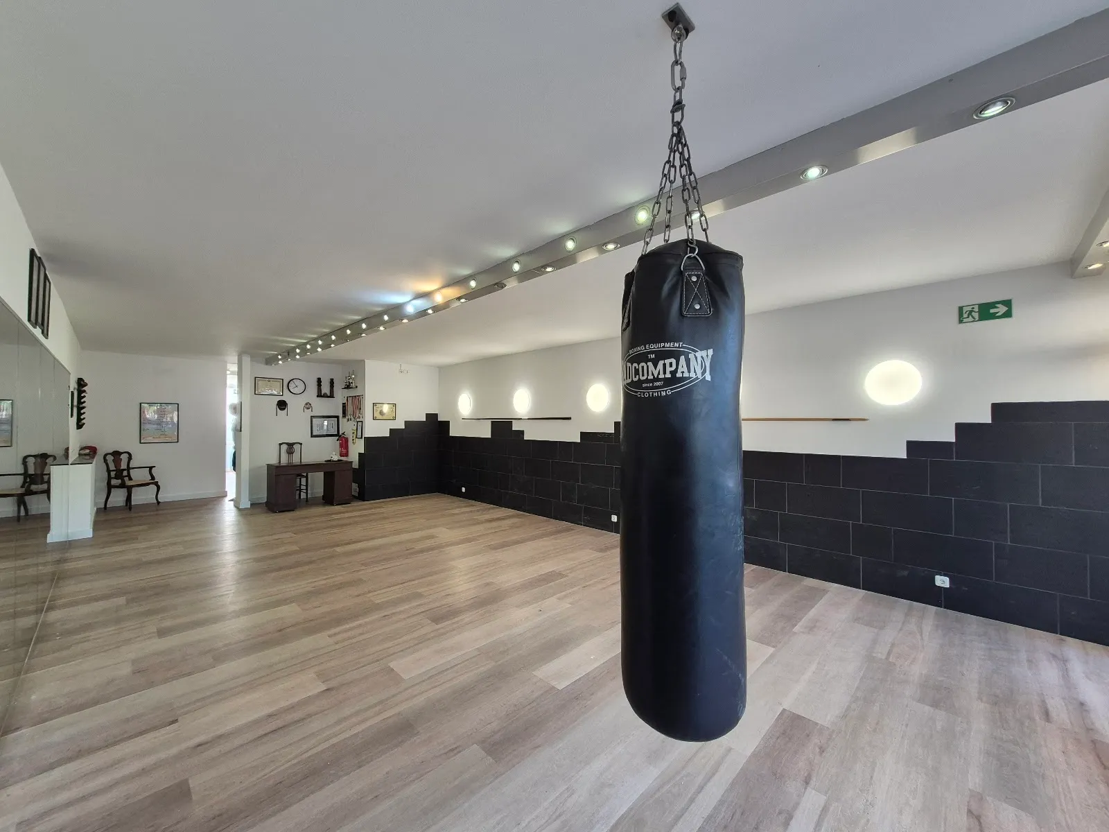 Wing Tsun Akademie Würselen — kampfsport-studio in Würselen — 2