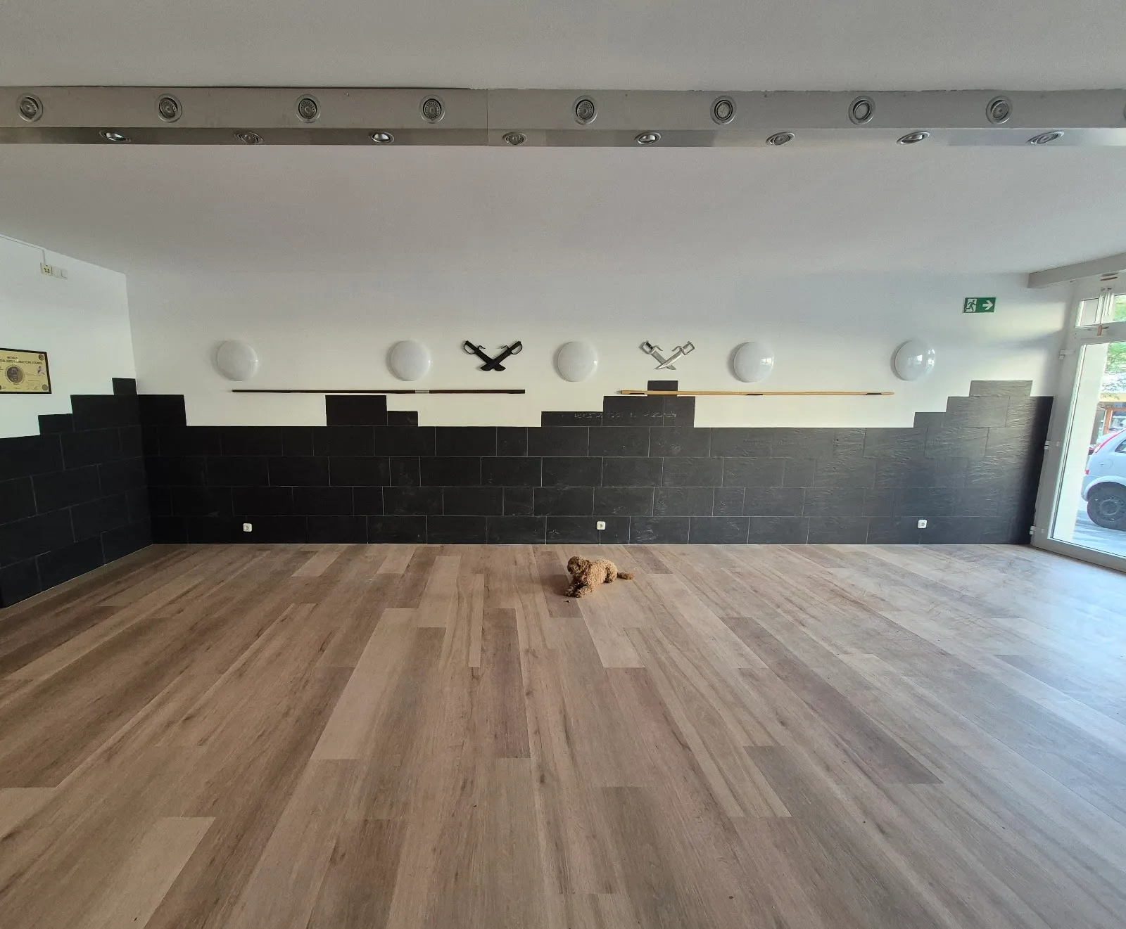 Wing Tsun Akademie Würselen — kampfsport-studio in Würselen — 3