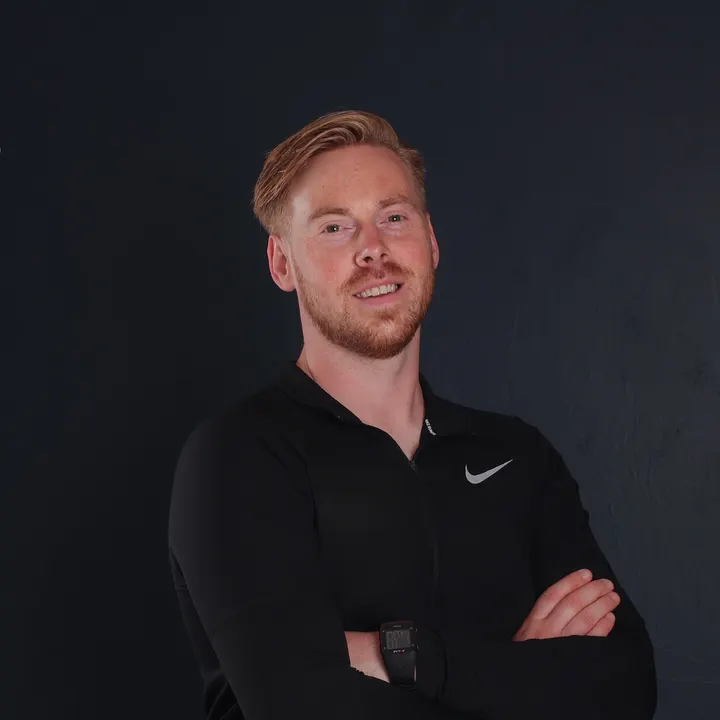 Gruvman PT & Coaching — Treningsstudio i Bodø sentrum, Bodø