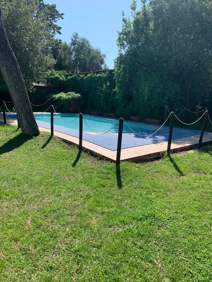 Centro Sportivo Le Magnolie — palestre-studio a Roma — 3