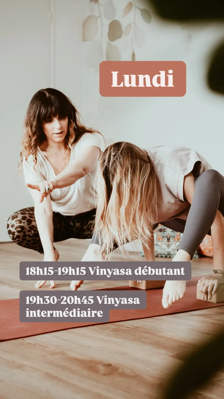 Studio Respire — yoga-studio à 12e Arrondissement, Marseille — 2