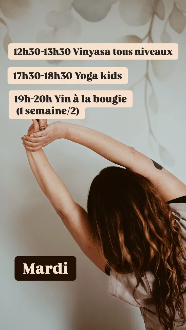 Studio Respire — yoga-studio à Marseille — 3