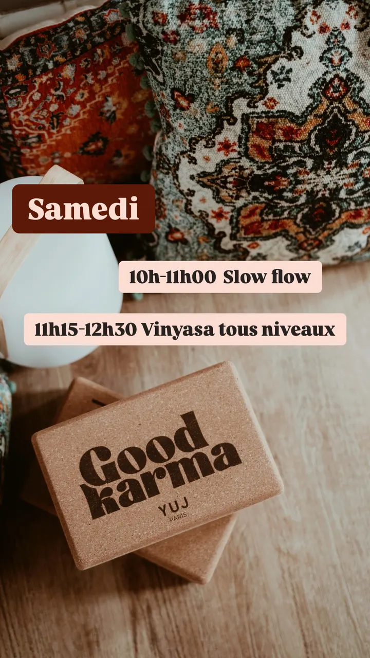 Studio Respire — yoga-studio à Marseille — 4