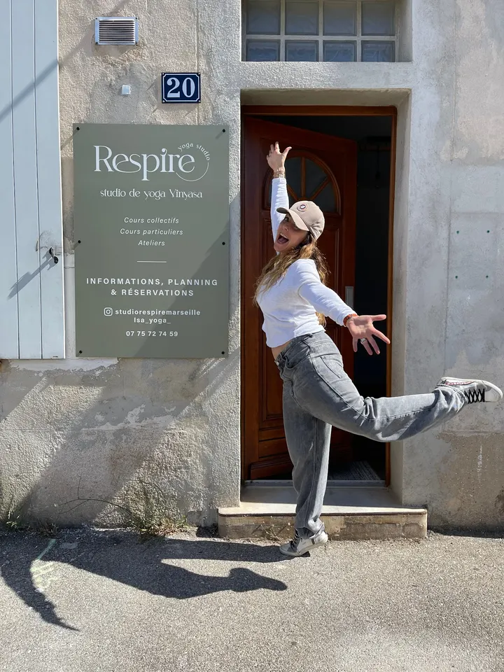 Studio Respire — Bien-être à 12e Arrondissement, Marseille