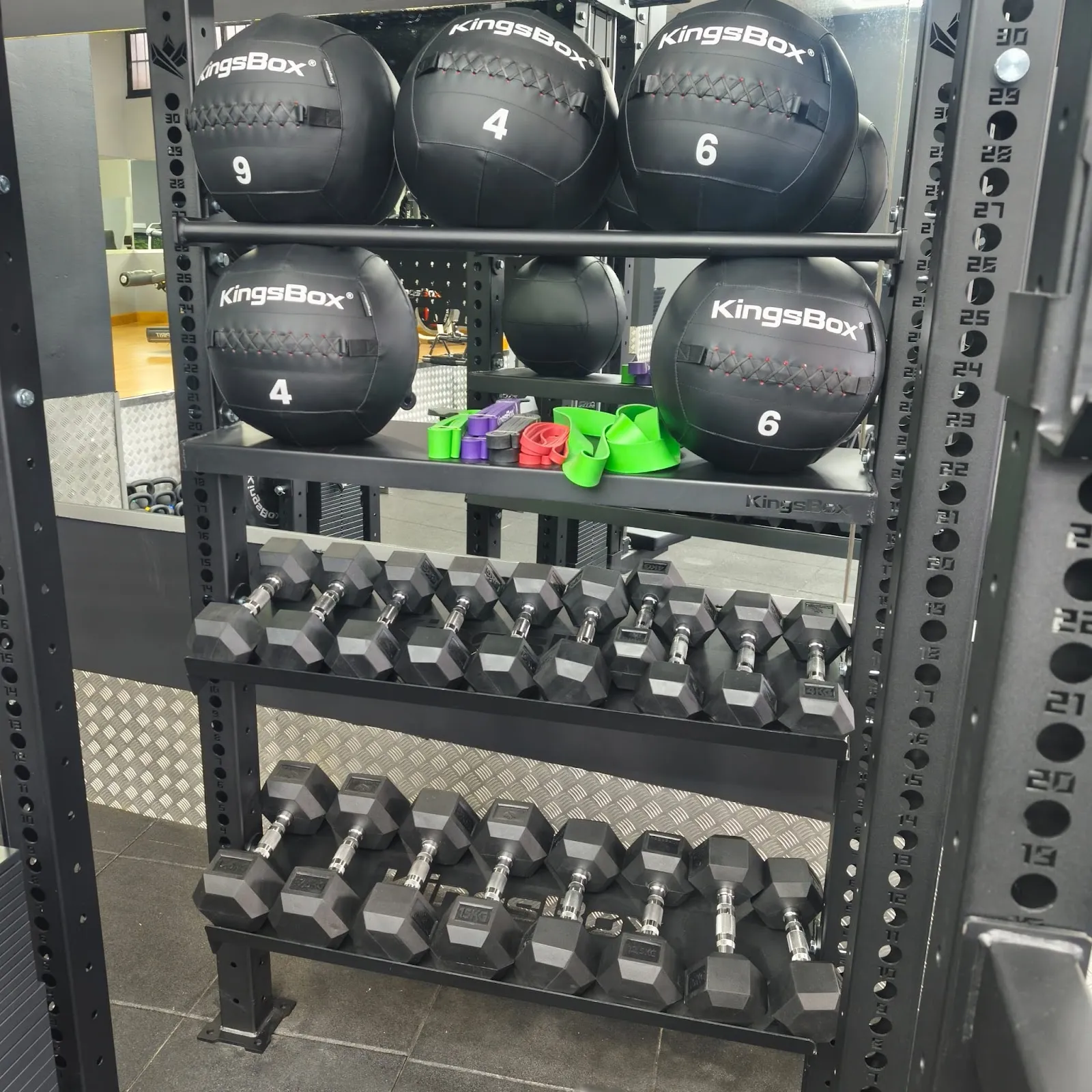 Hybrid88 — entrenamiento personal-studio en Badajoz — 4