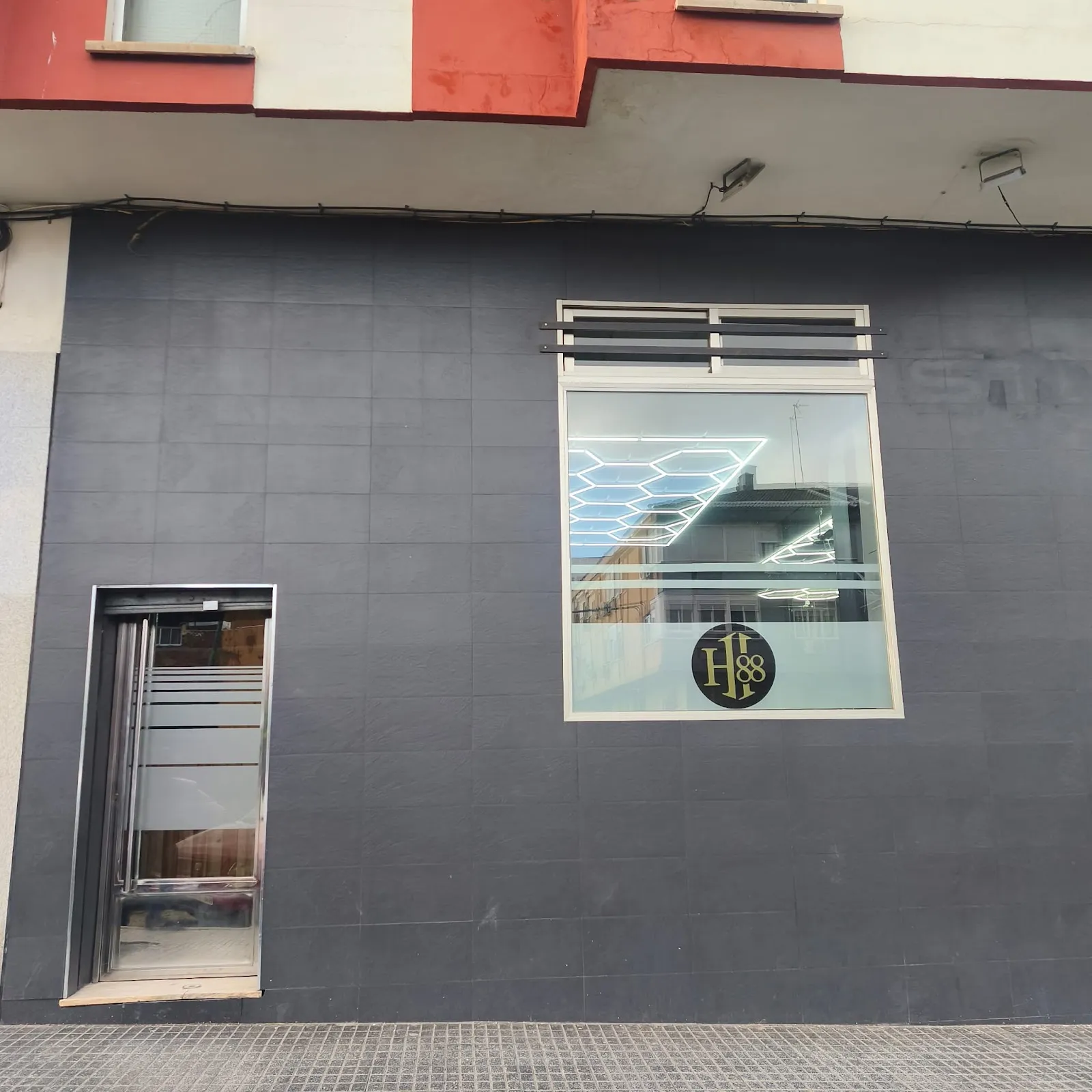 Hybrid88 — entrenamiento personal-studio en Badajoz — 5
