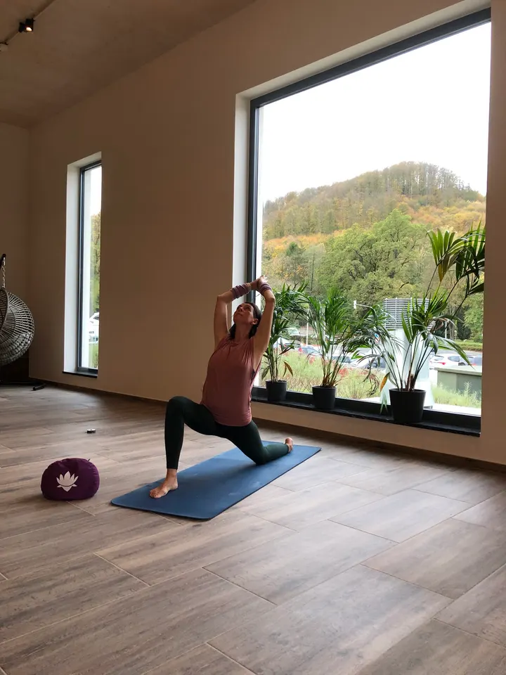 Das kleine Yoga Atelier — yoga-studio in Schwedenschanze, Wolfenbüttel — 3